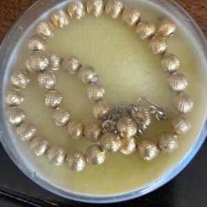 Vintage Trifari Necklace